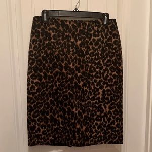 Talbots Pencil Skirt